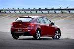 Chevrolet Cruze Sport6 2012 года